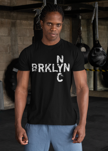 BRKLYN NYC Adult Unisex Crew