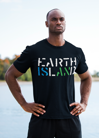 Earth Island Adult Unisex Crew