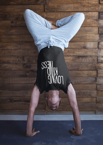 Lovingkindness Adult Unisex Crew