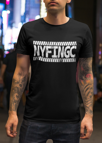 NYFINGC Adult Unisex Crew