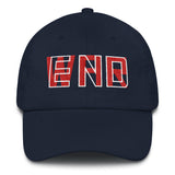 End War Snapback Hat