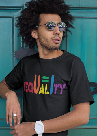 Equality Adult Unisex Crew