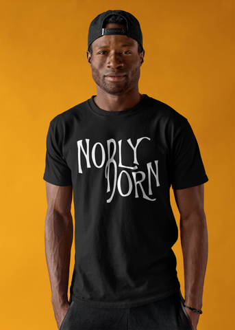 Nobly Born Adult Unisex Crew